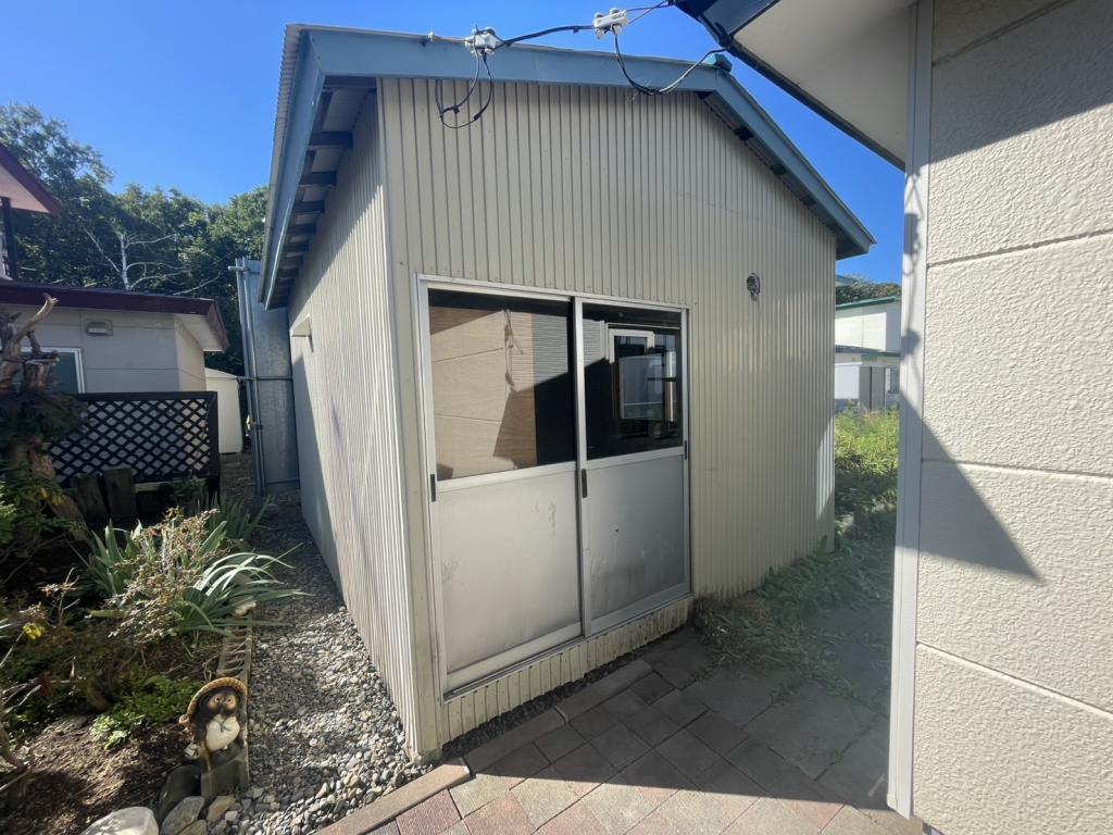 ♪リフォーム済♪西１６南２＿中古住宅 内観