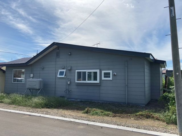 音更町駒場南１条通【長閑な住宅街でのんびりスローライフ♪】