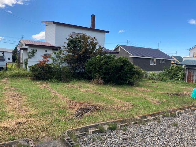 音更町駒場南１条通【長閑な住宅街でのんびりスローライフ♪】 内観