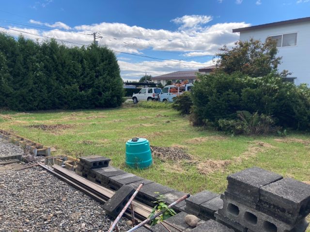 音更町駒場南１条通【長閑な住宅街でのんびりスローライフ♪】 内観