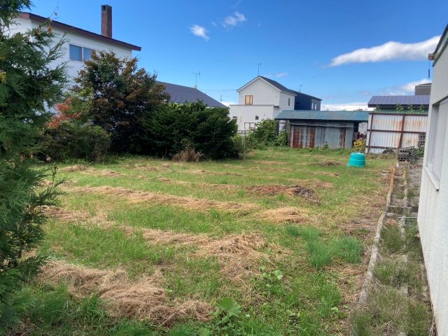 音更町駒場南１条通【長閑な住宅街でのんびりスローライフ♪】 内観