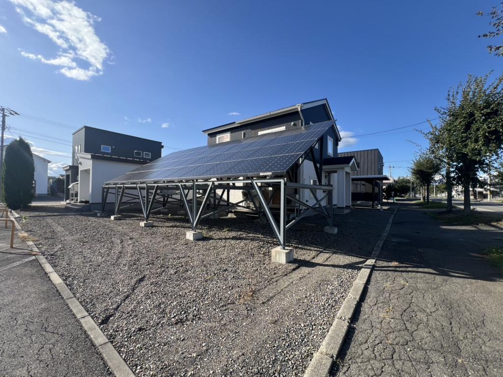 築10年♪　都市ガスエコジョーズ・ソーラー完備♪　西25南1＿築浅中古住宅 内観