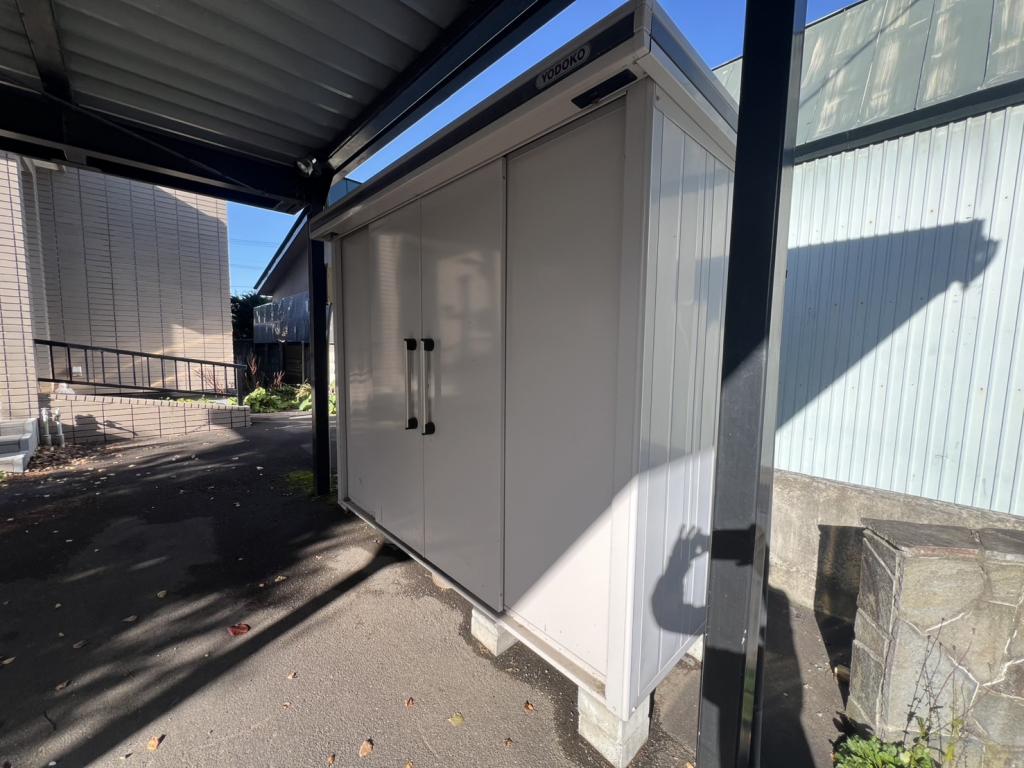 南向き♪日当たり良好♪　大空町7丁目＿中古住宅 内観