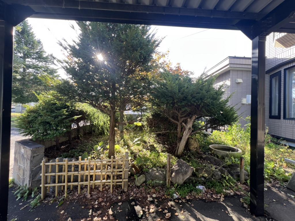 南向き♪日当たり良好♪　大空町7丁目＿中古住宅 内観