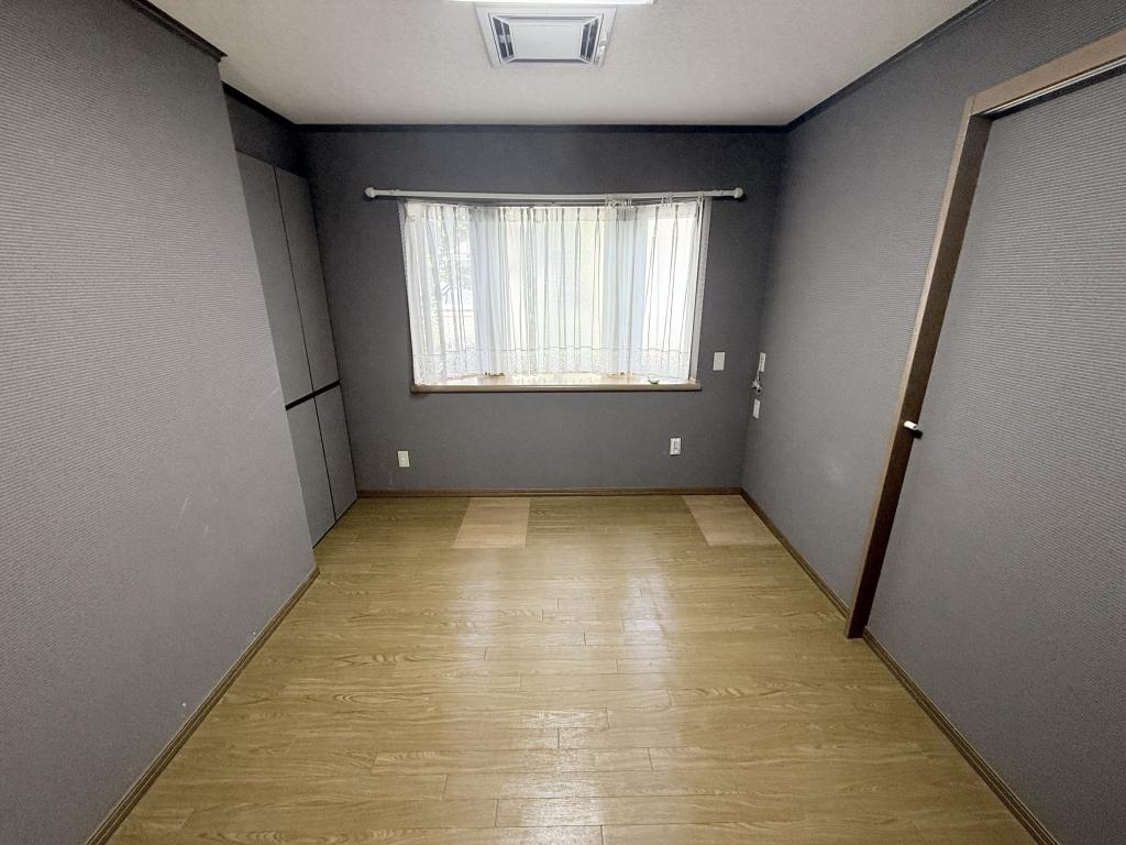 大空7丁目の延床50坪越えの中古戸建 内観