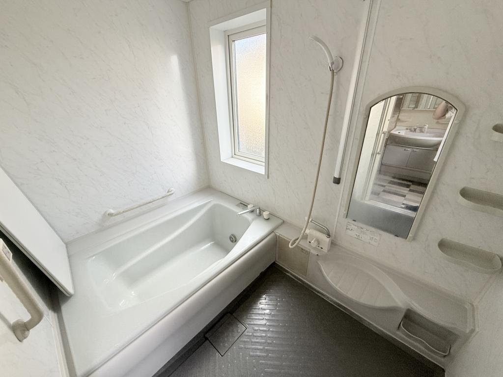 大空7丁目の延床50坪越えの中古戸建 内観