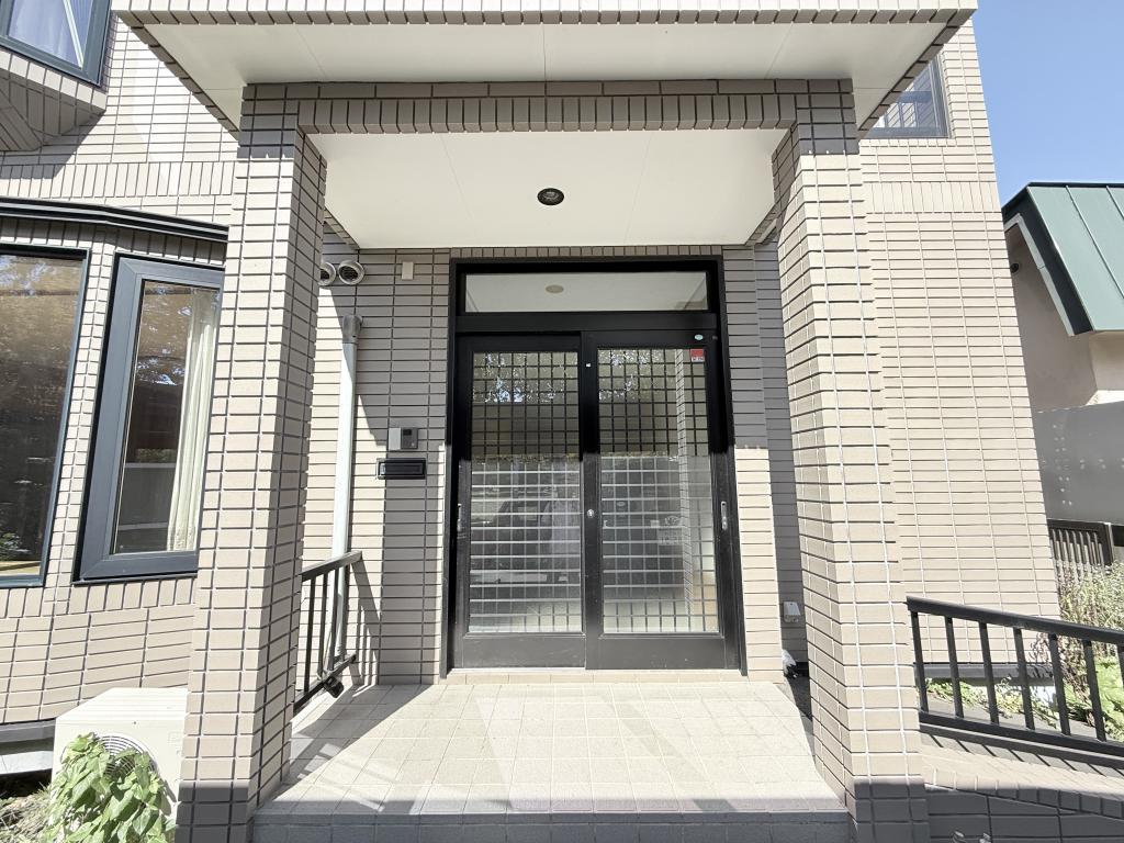 大空7丁目の延床50坪越えの中古戸建 内観