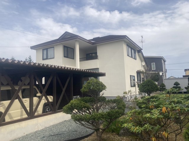 芽室町西３南４丁目【※芽室町の５ＬＤＫ中古住宅！】 内観