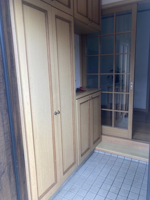 芽室町西３南４丁目【※芽室町の５ＬＤＫ中古住宅！】 内観