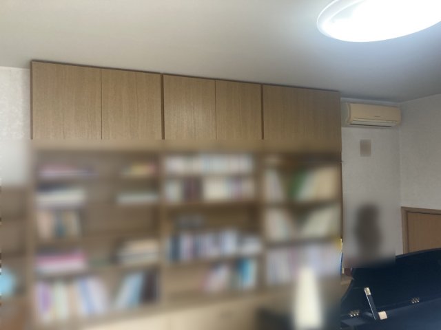 芽室町西３南４丁目【※芽室町の５ＬＤＫ中古住宅！】 内観