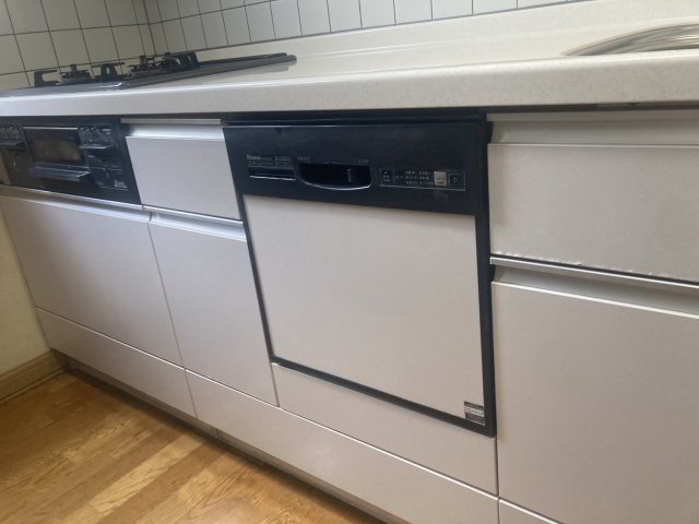 芽室町西３南４丁目【※芽室町の５ＬＤＫ中古住宅！】 内観