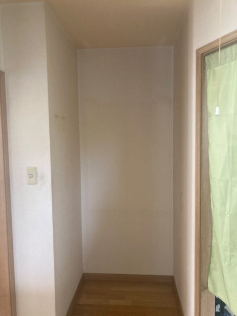 芽室町西３南４丁目【※芽室町の５ＬＤＫ中古住宅！】 内観