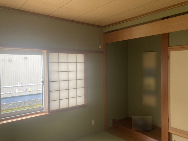芽室町西３南４丁目【※芽室町の５ＬＤＫ中古住宅！】 内観