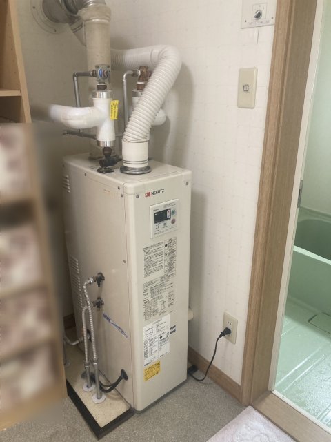 芽室町西３南４丁目【※芽室町の５ＬＤＫ中古住宅！】 内観
