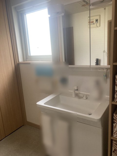 芽室町西３南４丁目【※芽室町の５ＬＤＫ中古住宅！】 内観