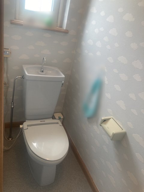 芽室町西３南４丁目【※芽室町の５ＬＤＫ中古住宅！】 内観