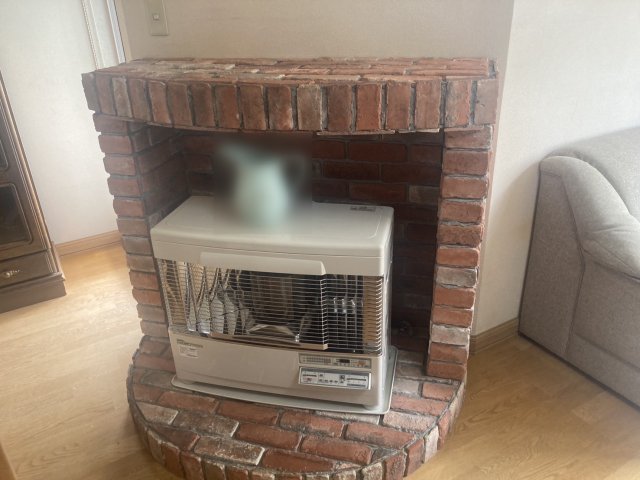 芽室町西３南４丁目【※芽室町の５ＬＤＫ中古住宅！】 内観