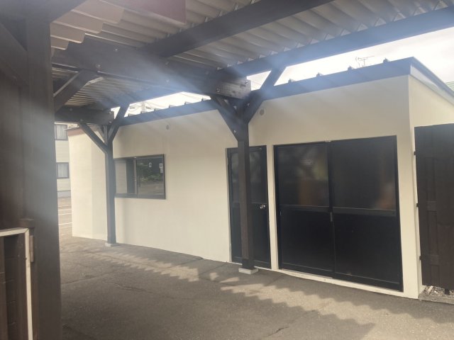 芽室町西３南４丁目【※芽室町の５ＬＤＫ中古住宅！】 内観