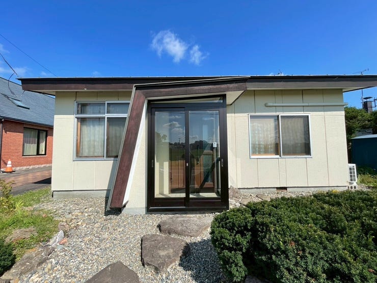 【写真更新】幕別町札内あかしや町　中古戸建 外観