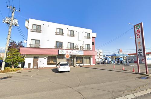 【下音更小学区・仲介料なし】音更 木野西通9　売土地 周辺