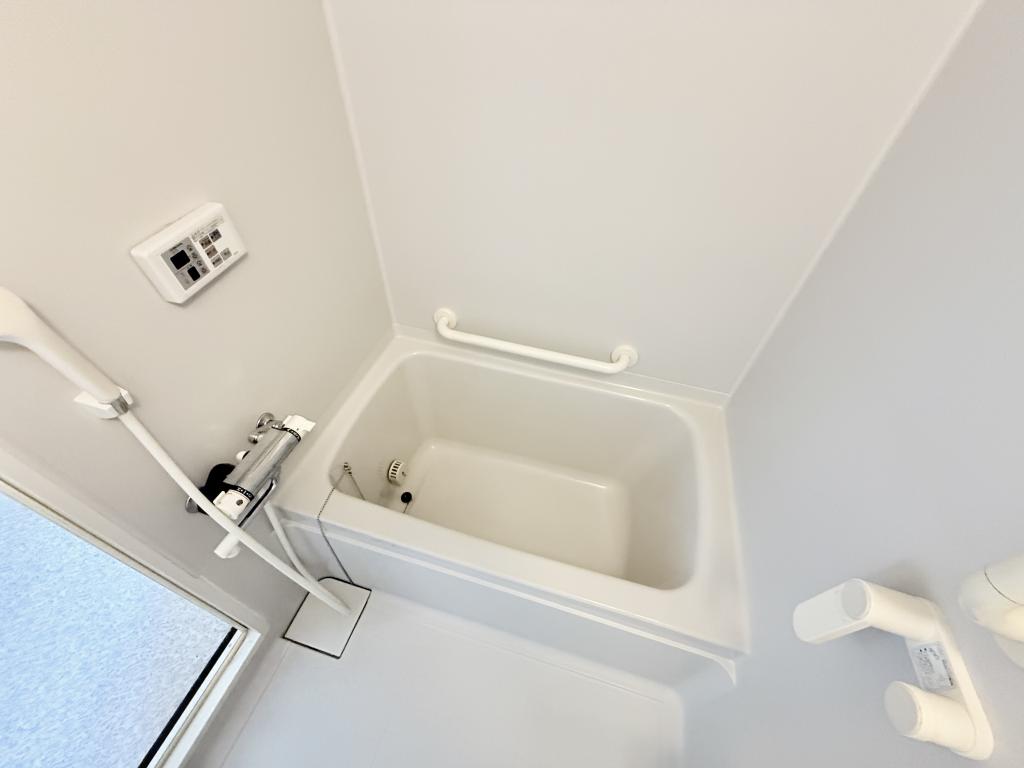 西18条南5丁目の中古住宅 内観