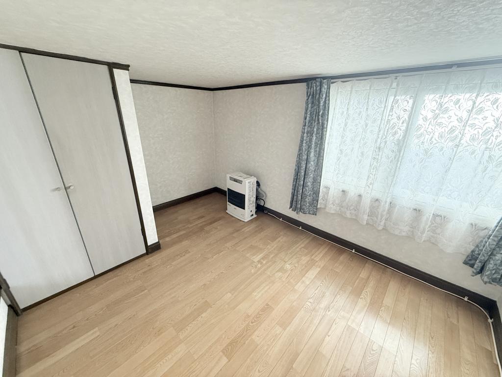 西18条南5丁目の中古住宅 内観