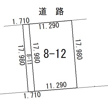 音更町宝来＊売店舗＊仲介 内観