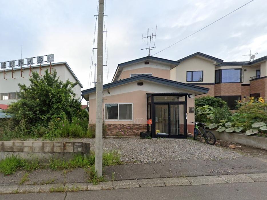 収益戸建　足寄町旭町1丁目［オーナーチェンジ］ 外観