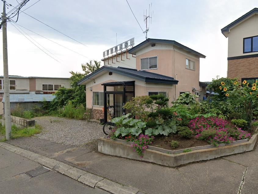 収益戸建　足寄町旭町1丁目［オーナーチェンジ］ 内観