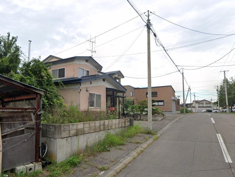 収益戸建　足寄町旭町1丁目［オーナーチェンジ］ 内観