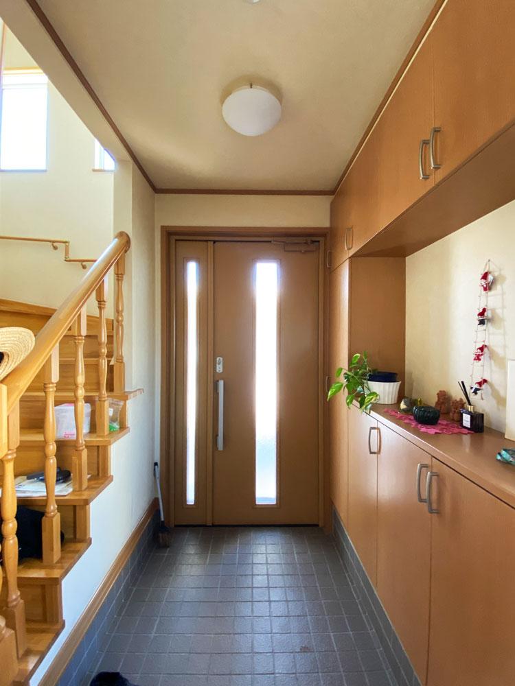 敷地約197坪！3LDK中古住宅　音更町新通15丁目　南花園地区 内観