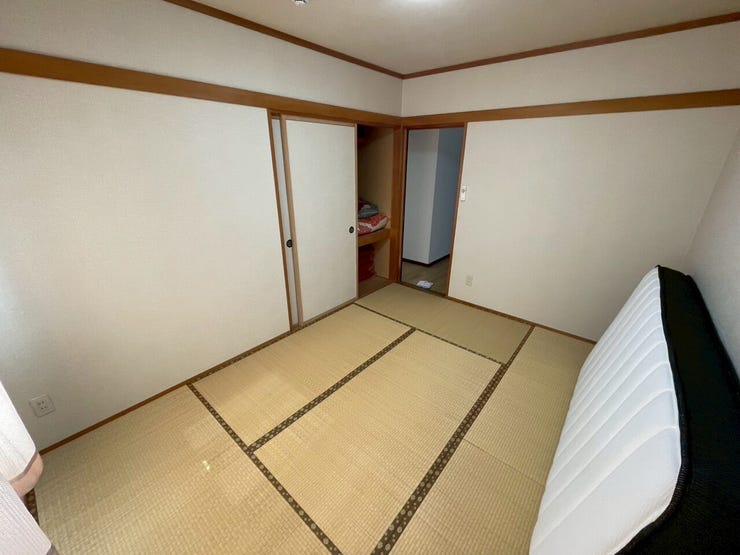 東４条南４丁目　中古戸建 内観