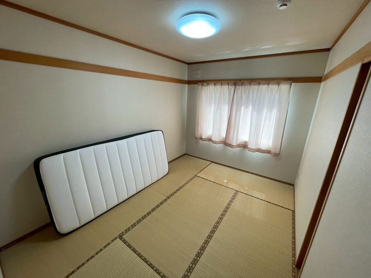 東４条南４丁目　中古戸建 内観