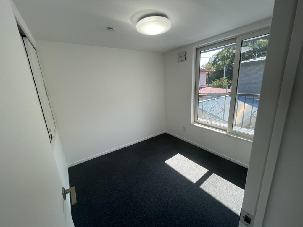 ♪リフォーム済♪西１６南２＿中古住宅 内観