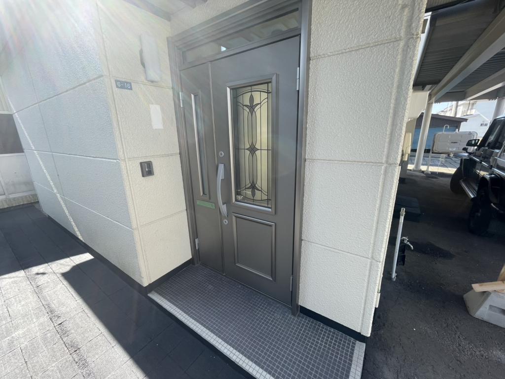 ♪リフォーム済♪西１６南２＿中古住宅 内観