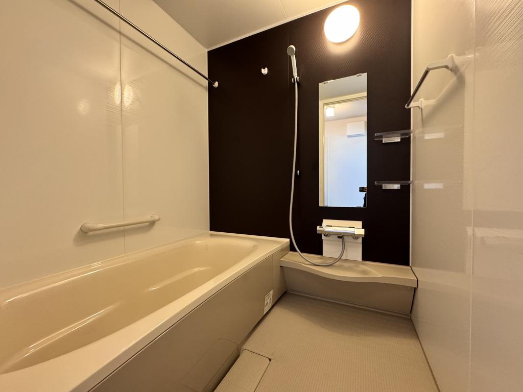 【公開+販売中！】西15南32A　新築住宅 内観