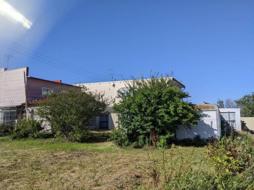 清水町御影本通２丁目　売土地 内観