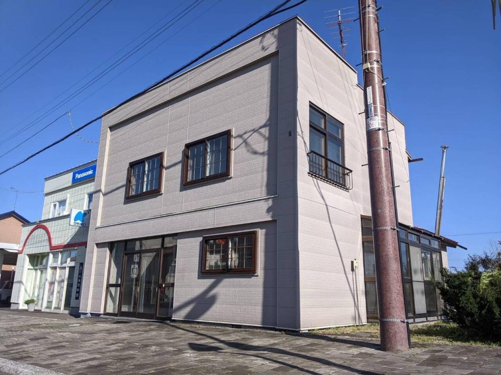 清水町御影本通２丁目　売土地 内観