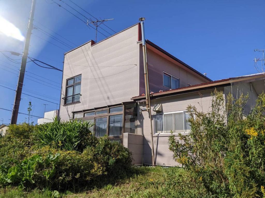 清水町御影本通２丁目　売土地 内観