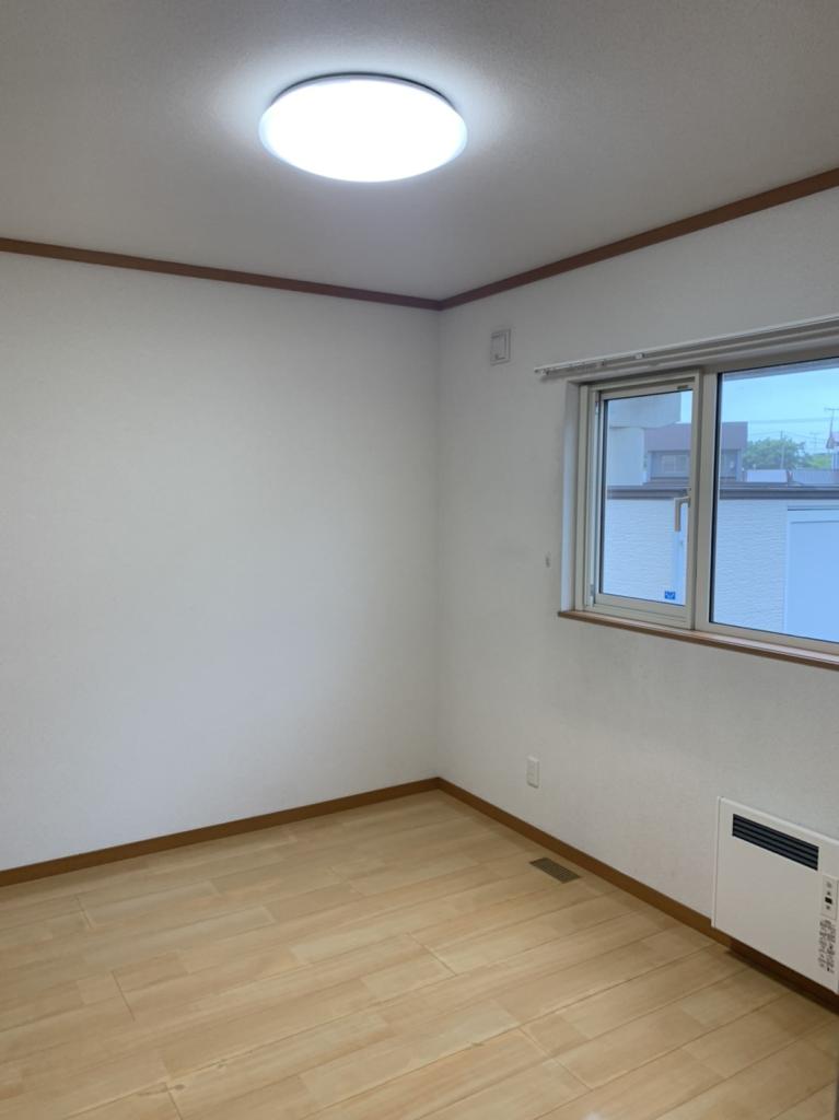 新町東１　中古戸建 内観