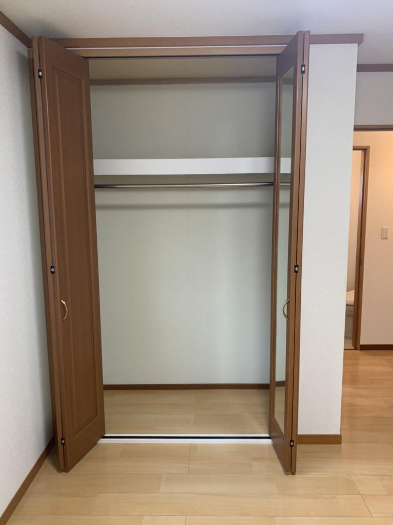 新町東１　中古戸建 内観