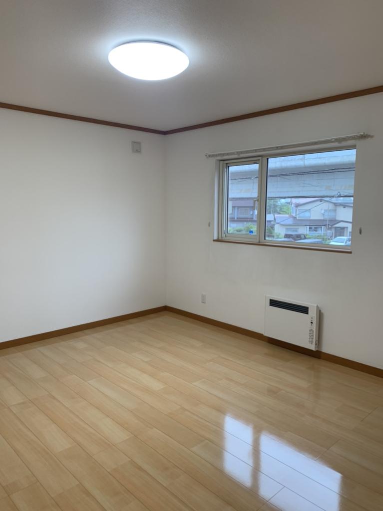 新町東１　中古戸建 内観