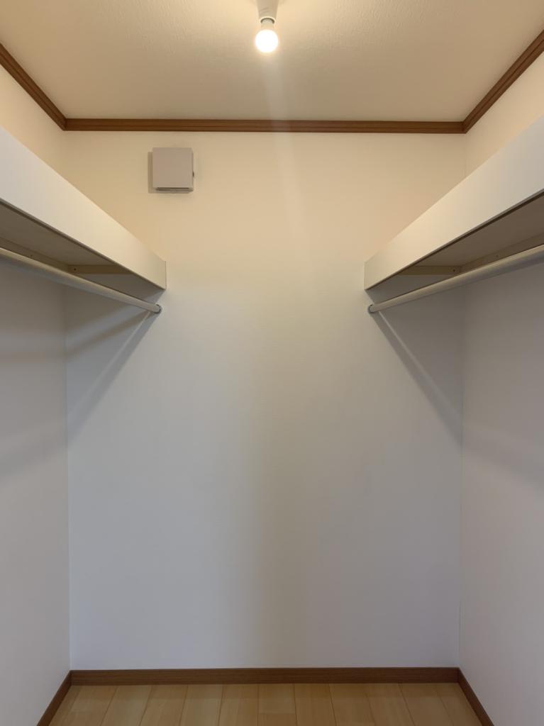 新町東１　中古戸建 内観