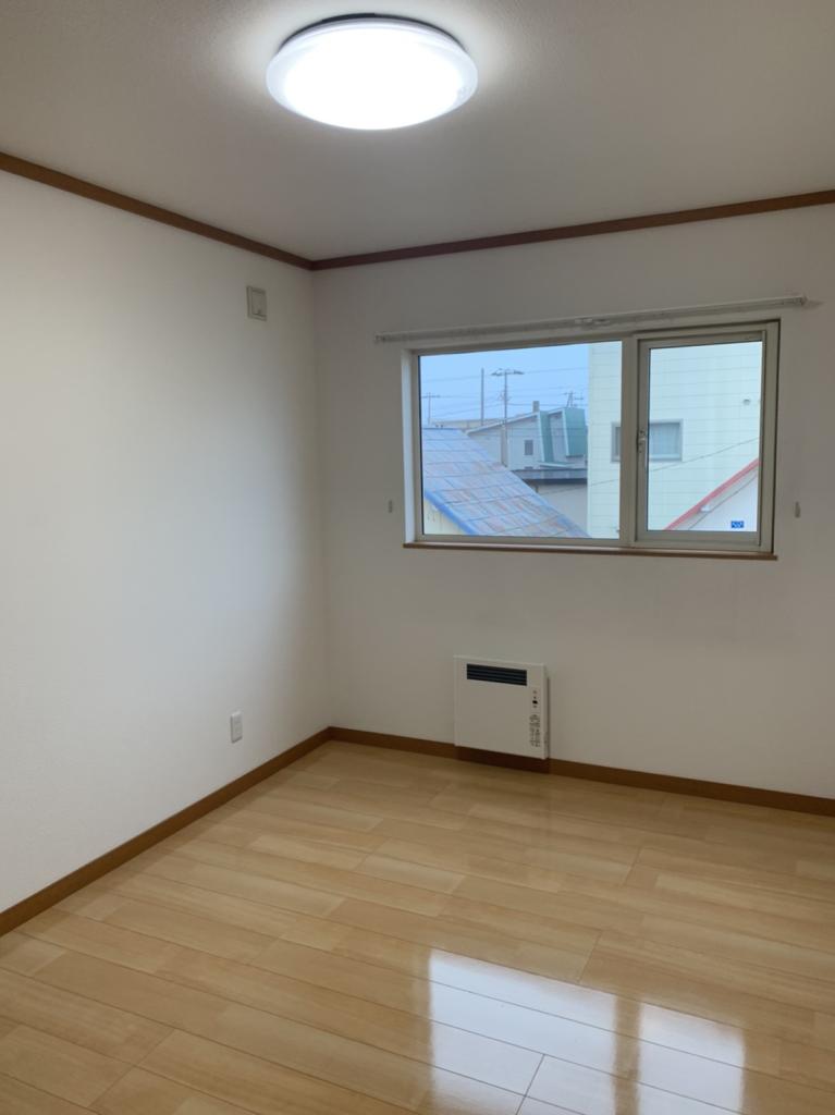 新町東１　中古戸建 内観