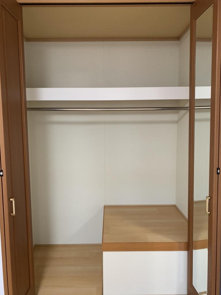 新町東１　中古戸建 内観
