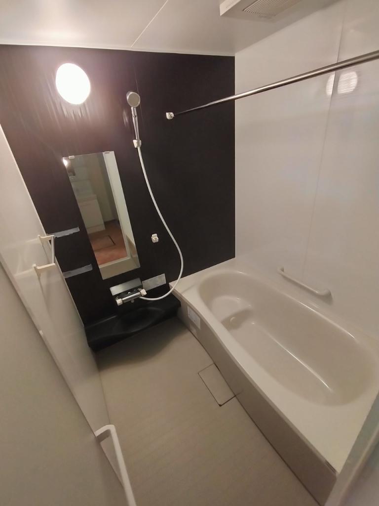 新町東１　中古戸建 内観