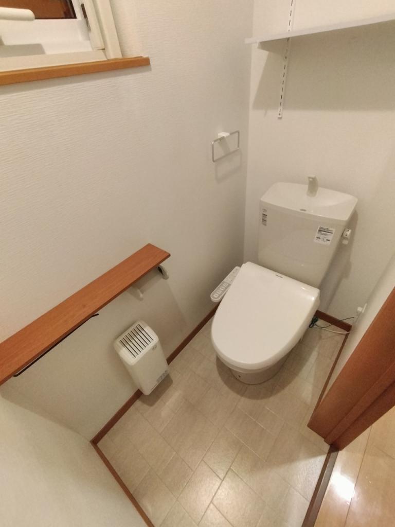 新町東１　中古戸建 内観