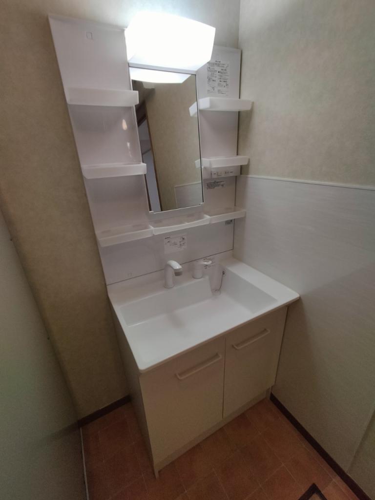 新町東１　中古戸建 内観