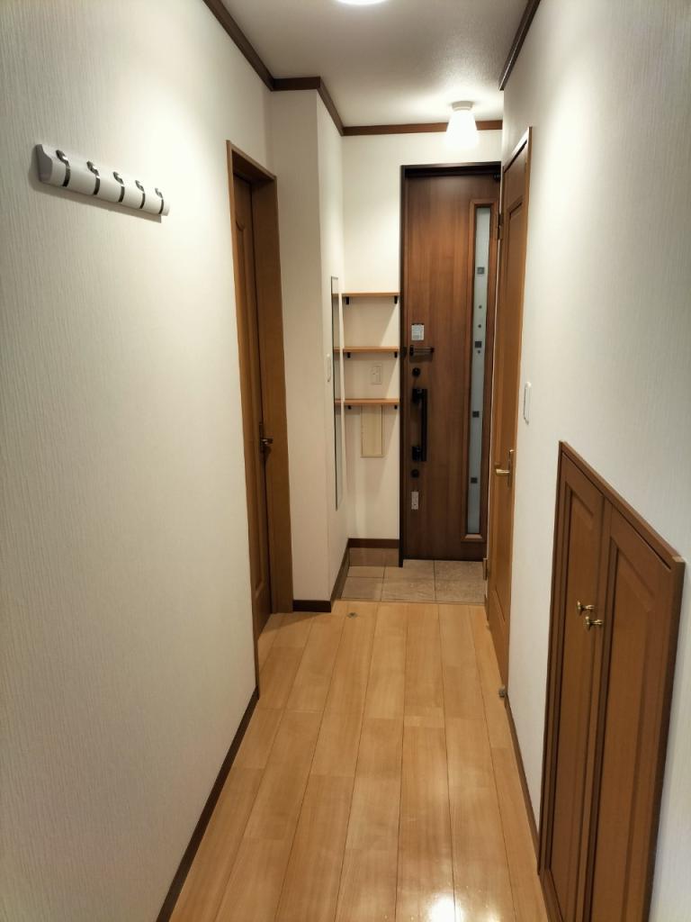 新町東１　中古戸建 内観