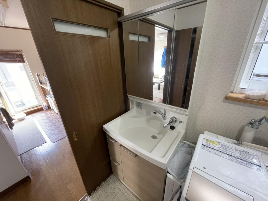 ♪南道路♪音更町北鈴蘭北５＿中古住宅 内観